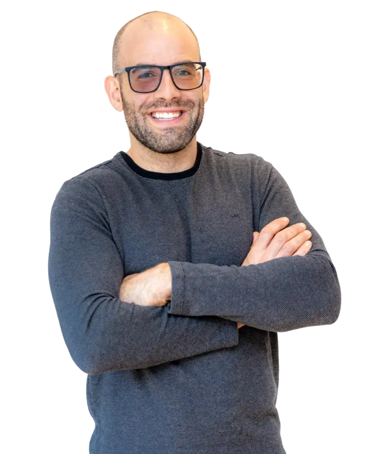 Marc Pelberg